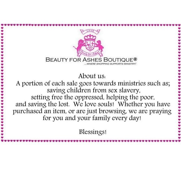 Ten Commandments Tumbler Sleeve with Handle - Picture 2 of 2